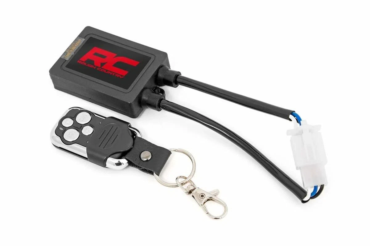 Wireless LED Remote Controller 70070